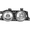 Image de VanWezel 0635961 - Phare double avant gauche pour Bmw 5 e34 de 04/1988 au 11/1995
