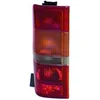 Image de Achterlichtglas links Ford Fiesta Hatchback/limousine (f3l, F5l). Model: 1989-04 - 1996-02