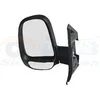 Image de VanWezel 1897801 - Rétroviseur complet gauche pour Ford Transit 9/94 - 2000