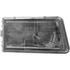 Image de VanWezel 2812942 - Phare droit pour Iveco Turbo daily de 1989 à 1999