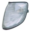 Image de VanWezel 3035905 - Clignoteur avant gauche pour Mercedes S w140 de 1991 à 1998