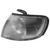 Image de VanWezel 3317906 - Clignoteur avant droit pour Nissan Almera n15 de 1995 à 1999