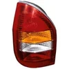 Image de VanWezel 3790931 - Feu arrière gauche sans partie éléctrique pour Opel Zafira a jusque 08/2005