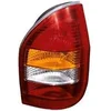 Image de VanWezel 3790932 - Feu arrière droit sans partie éléctrique pour Opel Zafira a jusque 08/2005