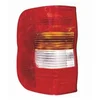 Image de Achterlichtglas links Opel Combo Hatchback/limousine (71_). Model: 1994-07 - 2001-10