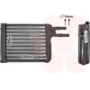 Image de Van Wezel - KACHEL RADIATEUR VOOR CITROEN JUMPER 1994-2002 13071560