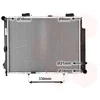 Image de Van Wezel - RADIATOR VOOR MERCEDES BENZ E-CLASS W210 1995-1999 2105000803