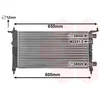 Image de Van Wezel - RADIATOR VOOR OPEL CORSA B 1993-2000 1300173