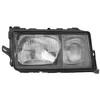 Image de VanWezel 3020962 - Phare droit pour Mercedes C(190) w201 de 1982 à 1993