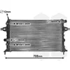 Image de Van Wezel - RADIATOR VOOR OPEL ASTRA G 1998-2004 09119482