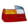 Image de VanWezel 0640931 - Feu arrière gauche sans partie éléctrique pour Bmw 3 e36 de 1990 à 1998