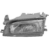 Image de VanWezel 5385952 - Phare droit pour Toyota Corolla e100 de 1992 à 1997
