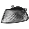 Image de VanWezel 2525905 - Clignoteur avant gauche pour Honda Civic 3 portes de 1992 au 10/1995