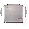 Image de Van Wezel - RADIATOR VOOR TOYOTA LAND CRUISER FJ90 1996-2002 1640067130