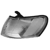 Image de VanWezel 5385973 - Feu position gauche pour Toyota Corolla e100 de 1992 à 1997