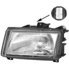 Image de VanWezel 5826961 - Phare gauche pour Volkswagen Caddy de 1996 à 2003