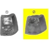 Image de VanWezel 5958907 - Clignoteur avant gauche pour Volvo 850