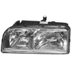 Image de VanWezel 5958943 - Phare gauche pour Volvo 850