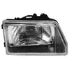 Image de VanWezel 1758965 - Phare gauche pour Fiat Cinquecento