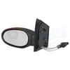 Image de VanWezel 2910803 - Rétroviseur complet gauche pour Smart Fortwo de 07/1998 au 02/2007