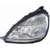 Image de VanWezel 3014961 - Phare gauche avec clignotant pour Mercedes A w168 de 1997 à 2004