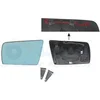 Image de VanWezel 3030833 - Miroir rétroviseur gauche pour Mercedes C w202 de 1993 à 2000