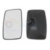 Image de VanWezel 3070800 - Rétroviseur ext pour Mercedes van T1 207--410 de 1977 à 1996