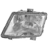 Image de VanWezel 3078952 - Phare droit pour Mercedes van Vito/v w638 jusque 2003