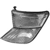 Image de VanWezel 3363905 - Clignoteur avant gauche pour Nissan Patrol y61 de 1998 au 07/2004