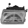 Image de VanWezel 3774941 - Phare gauche pour Opel Corsa a jusque 04/1993