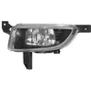 Image de VanWezel 3790995 - Feu anti brouillard gauche pour Opel Zafira a jusque 08/2005