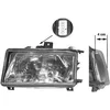 Image de VanWezel 4912944 - Phare droit pour Seat Cordoba jusque 2000