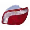 Image de Achterlichtglas rechts Toyota Yaris (_p1_). Model: 1999 - 2005-12