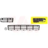 Image de VanWezel 5888591 - Grille prise d'air inférieure gauche pour Volkswagen Golf iv de 11/1997 à 2003