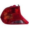 Image de Achterlichtglas links Ford Focus I Sedan (dfw). Model: 1999-02 - 2009-11