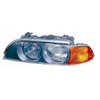 Image de VanWezel 0639961 - Phare gauche avec clignotant pour Bmw 5 e39 de 11/1995 au 08/2003