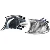 Image de VanWezel 0647907 - Clignoteur avant gauche pour Bmw 3 e46 cabrio de 1999 à 2003