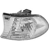 Image de VanWezel 0651908 - Clignoteur avant droit pour Bmw 7 e38 de 09/1994 au 11/2001