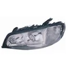 Image de VanWezel 3716961 - Phare gauche avec clignotant pour Opel Omega de 08/1994 à 2005