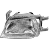 Image de VanWezel 5214962 - Phare droit pour Subaru Justy de 09/1995 à 2003