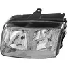 Image de VanWezel 5825963 - Phare double avant gauche pour Volkswagen Polo 3 et 5 portes de 09/1994 au 02/2002