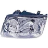 Image de VanWezel 5892963 - Phare gauche avec clignotant pour Volkswagen Bora