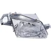 Image de VanWezel 2732962 - Phare droit pour Mazda 323 4 et 5 portes de 10/1998 à maintenant