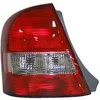 Image de Achterlichtglas links Mazda 323 S Vi (bj). Model: 1998-05 - 2004-05