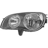 Image de VanWezel 5392962 - Phare double avant droit pour Toyota Corolla e110 de 1997 à 2002