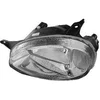 Image de VanWezel 3776965 - Phare gauche avec clignotant pour Opel Combo de 04/1993 au 02/2002