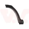 Image de Van Wezel - SPATBORD VOOR VW TRANSPORTER CARAVELLE 1996-2003