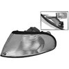 Image de VanWezel 0323911 - Clignoteur avant gauche pour Audi A4 jusque 04/1999