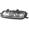 Image de VanWezel 1620963 - Phare gauche avec clignotant pour Fiat Punto de 09/1999 au 06/2003