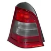 Image de VanWezel 3014933 - Feu arrière gauche sans partie éléctrique pour Mercedes A w168 de 1997 à 2004